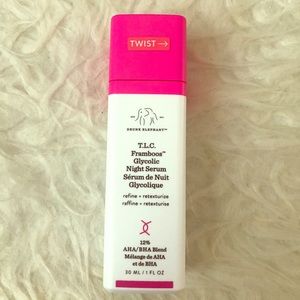 Drunk Elephant Glycolic Night Serum
